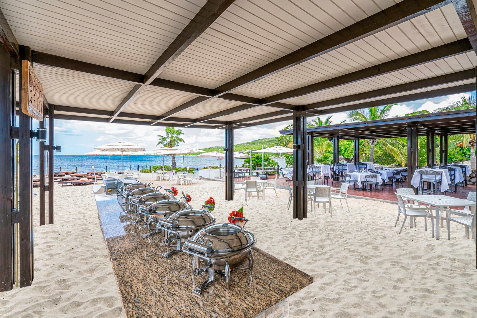 Dreams Curacao Resort, Spa & Casino – fotka 14