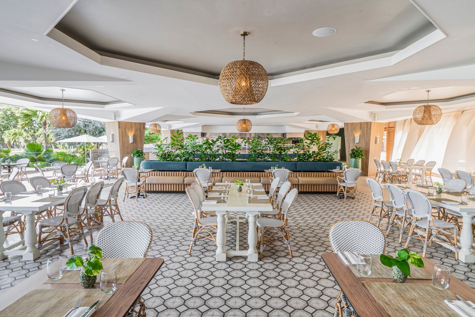 Dreams Curacao Resort, Spa & Casino – fotka 18