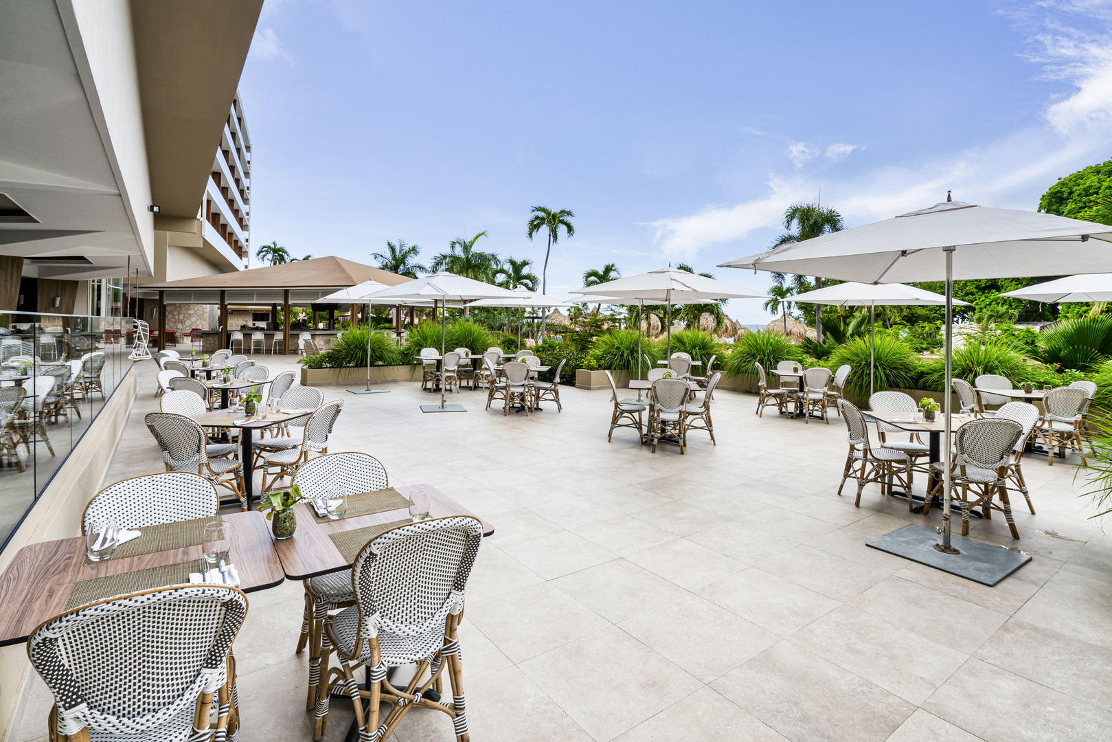 Dreams Curacao Resort, Spa & Casino – fotka 19