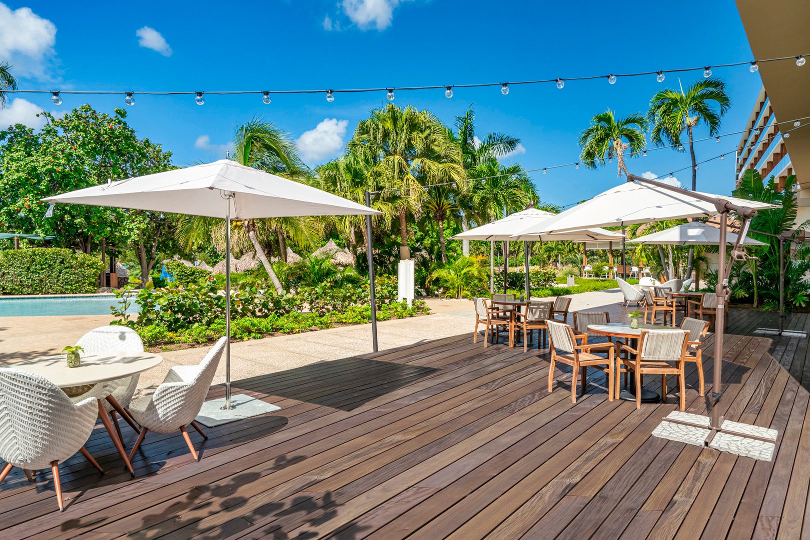 Dreams Curacao Resort, Spa & Casino – fotka 20