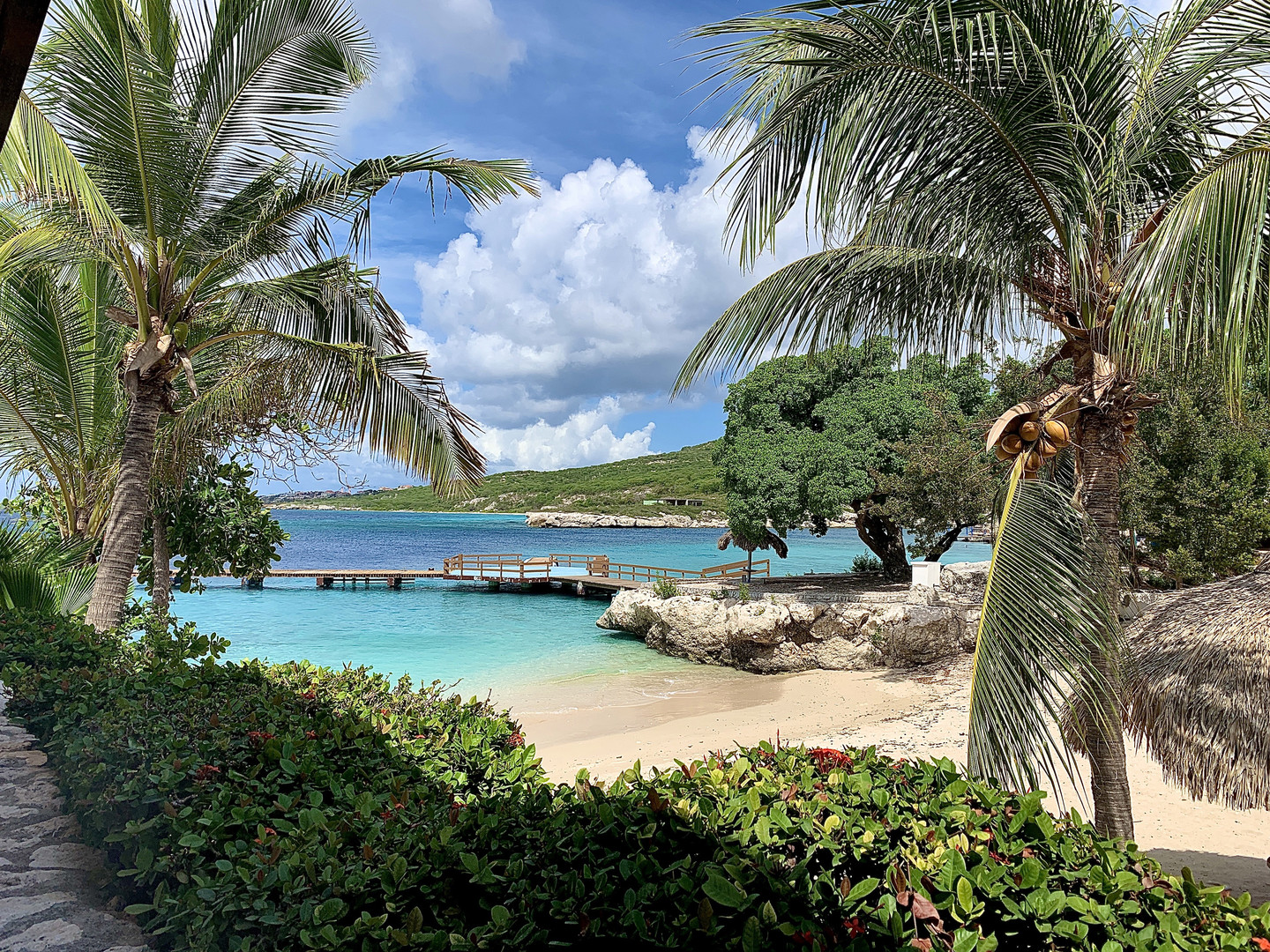 Dreams Curacao Resort, Spa & Casino – fotka 3