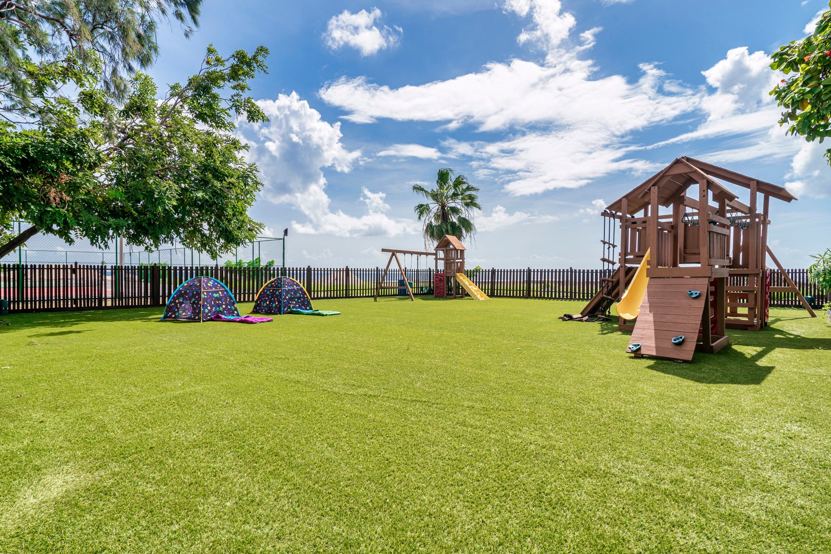 Dreams Curacao Resort, Spa & Casino – fotka 22