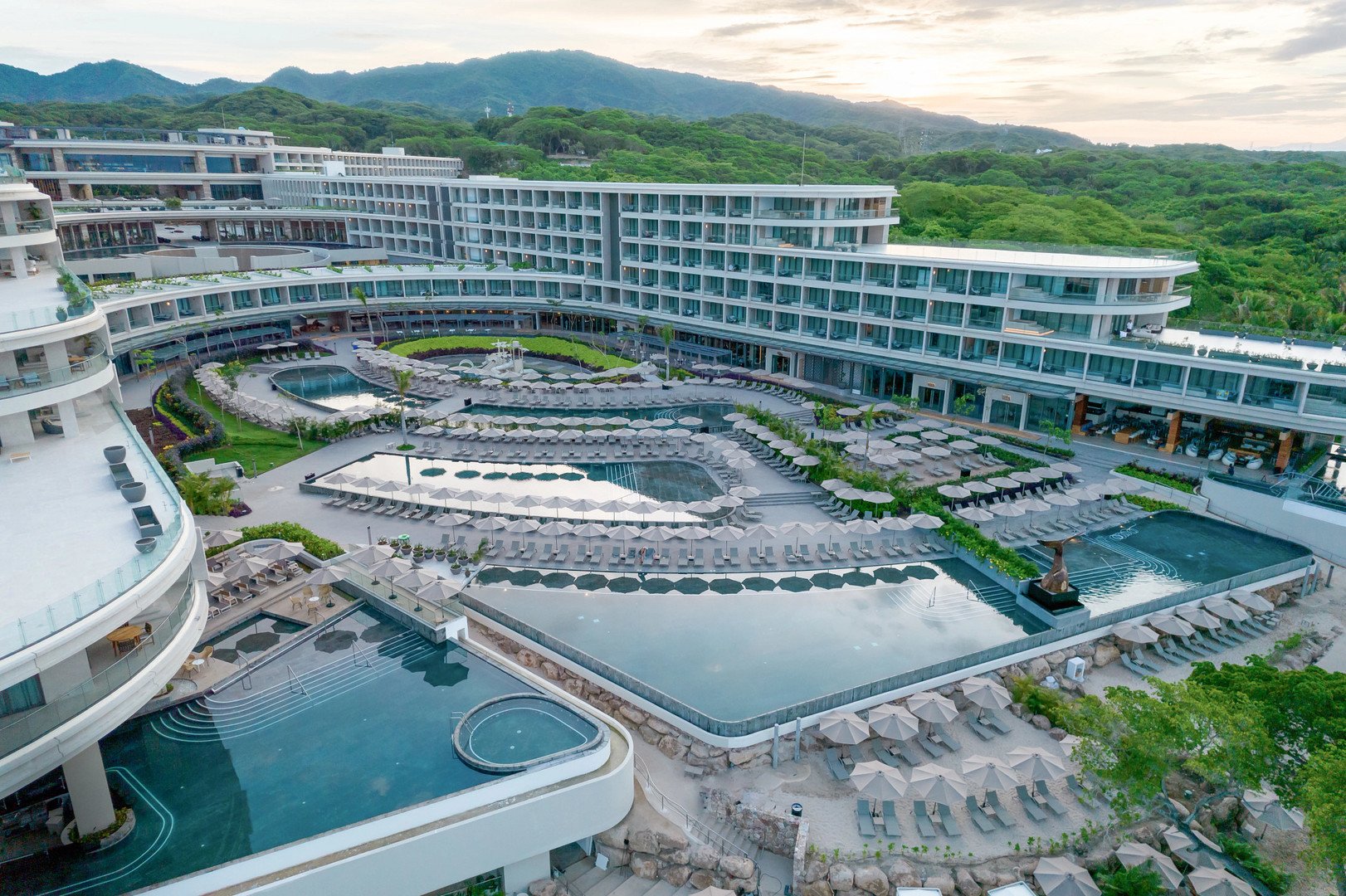 Dreams Curacao Resort, Spa & Casino – fotka 24