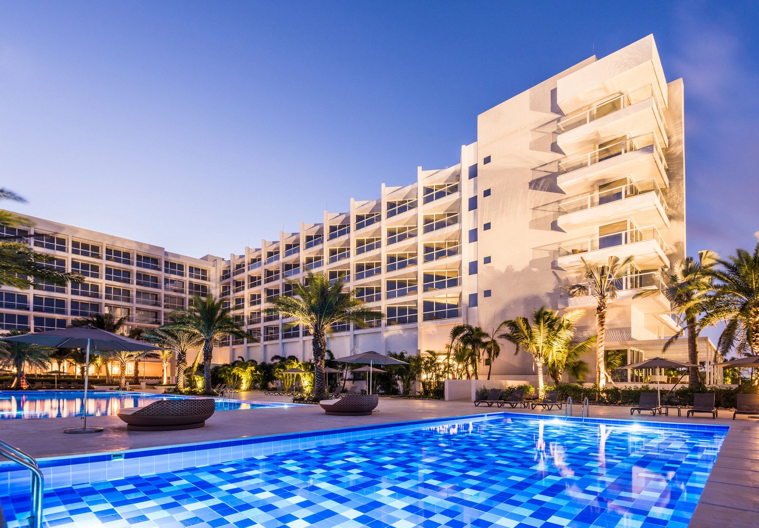 Dreams Curacao Resort, Spa & Casino – fotka 27