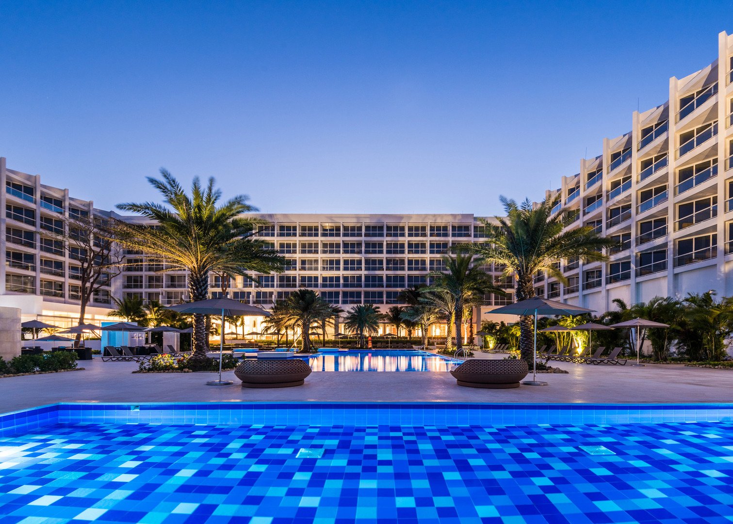 Dreams Curacao Resort, Spa & Casino – fotka 28