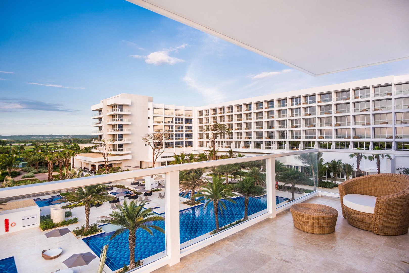 Dreams Curacao Resort, Spa & Casino – fotka 29