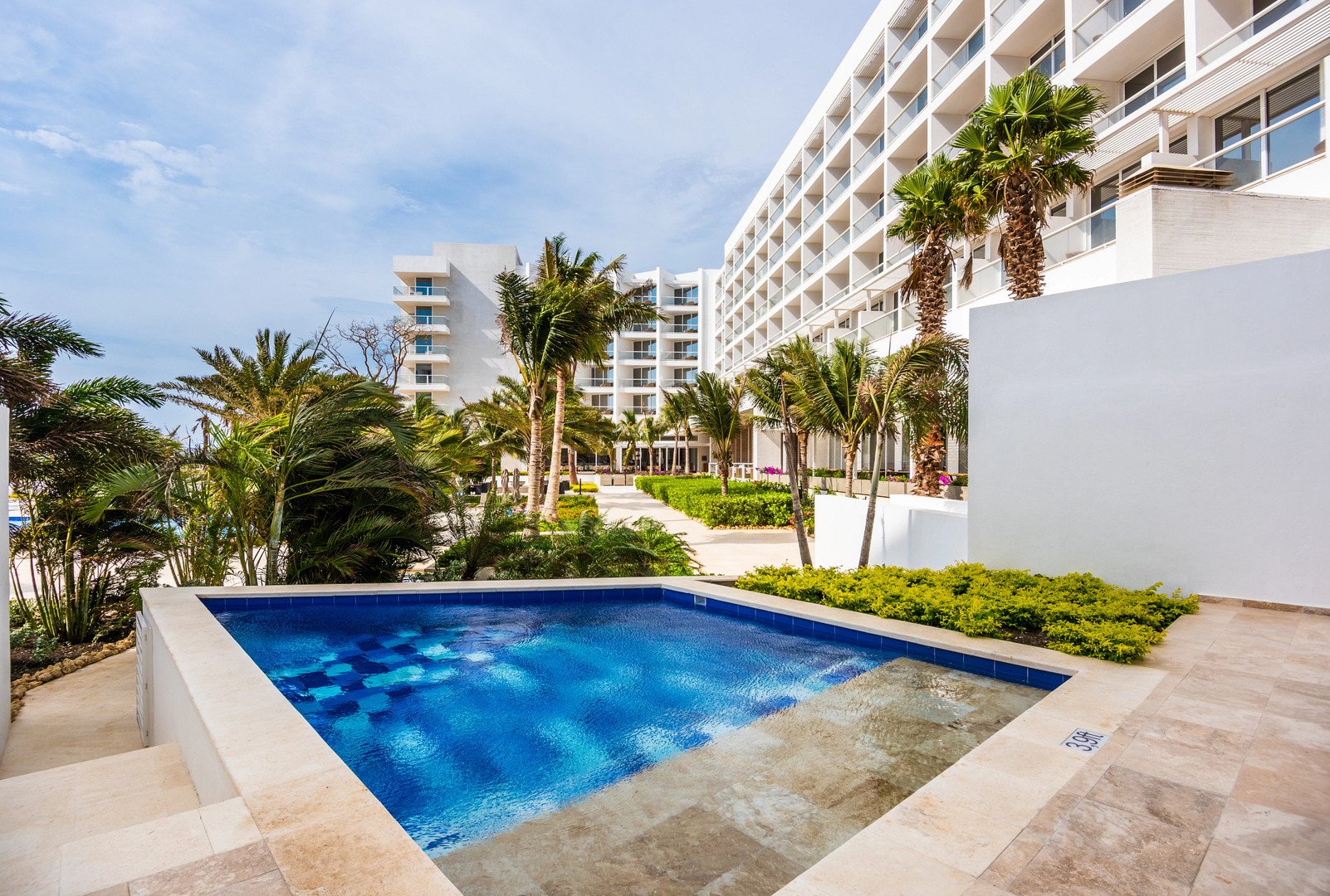 Dreams Curacao Resort, Spa & Casino – fotka 30