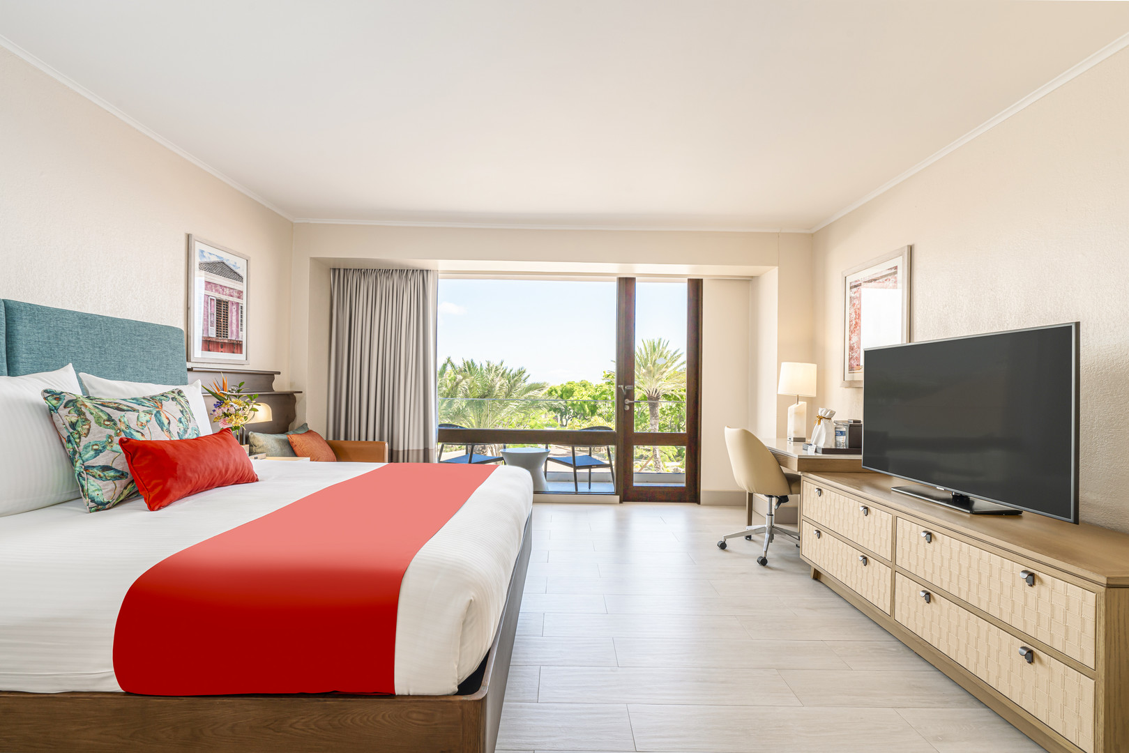 Dreams Curacao Resort, Spa & Casino – fotka 4