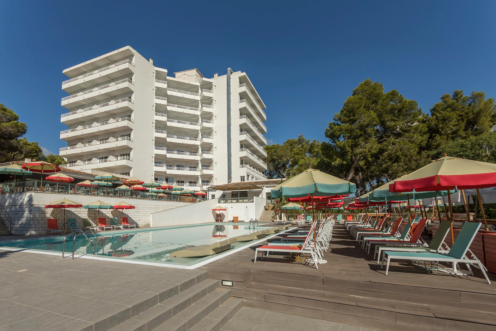 Dreams Curacao Resort, Spa & Casino – fotka 32