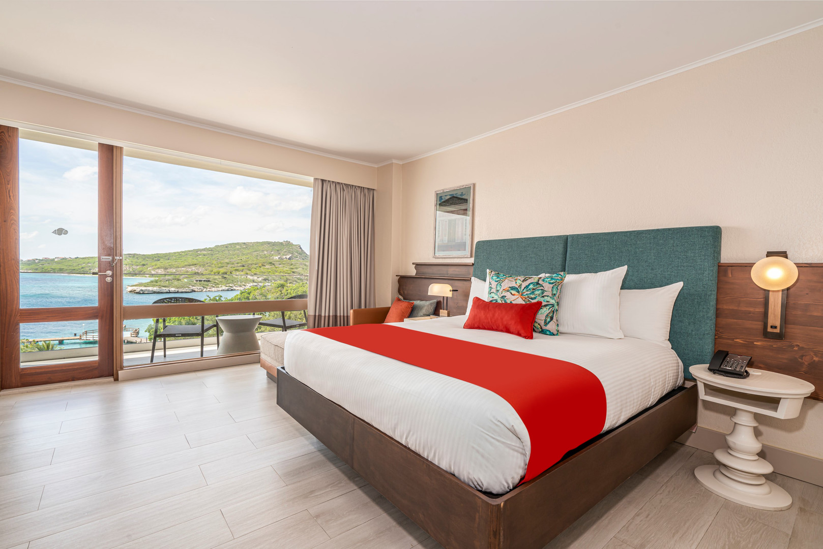 Dreams Curacao Resort, Spa & Casino – fotka 6
