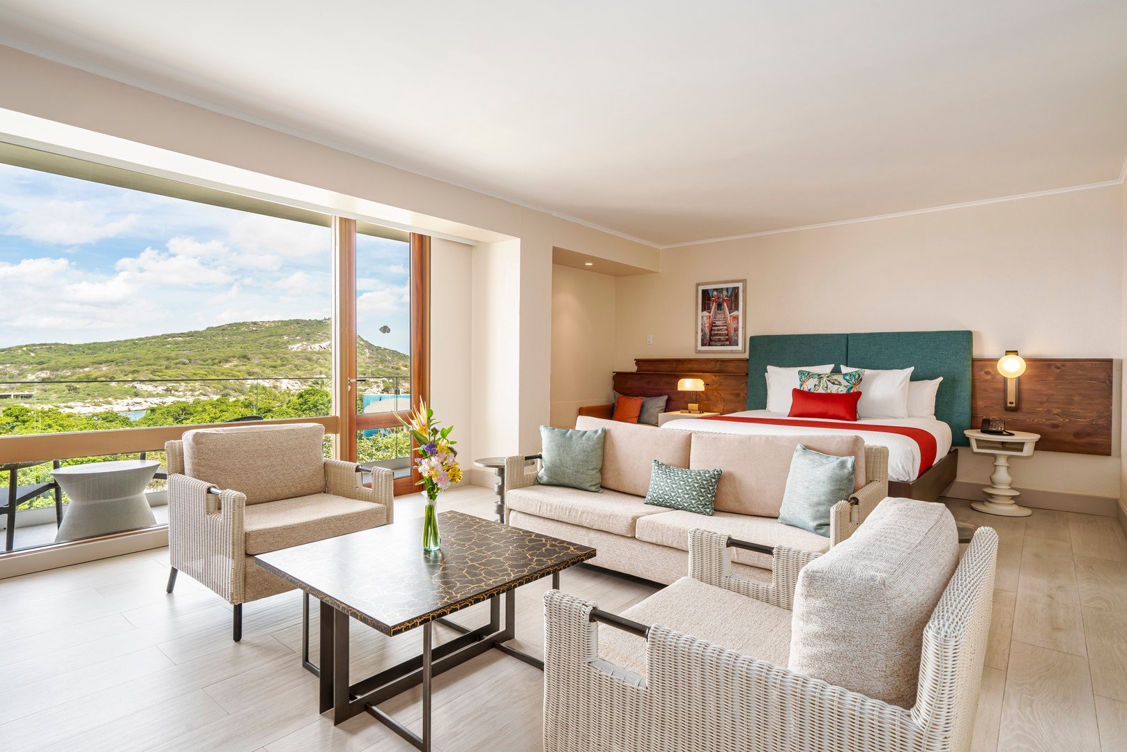 Dreams Curacao Resort, Spa & Casino – fotka 7