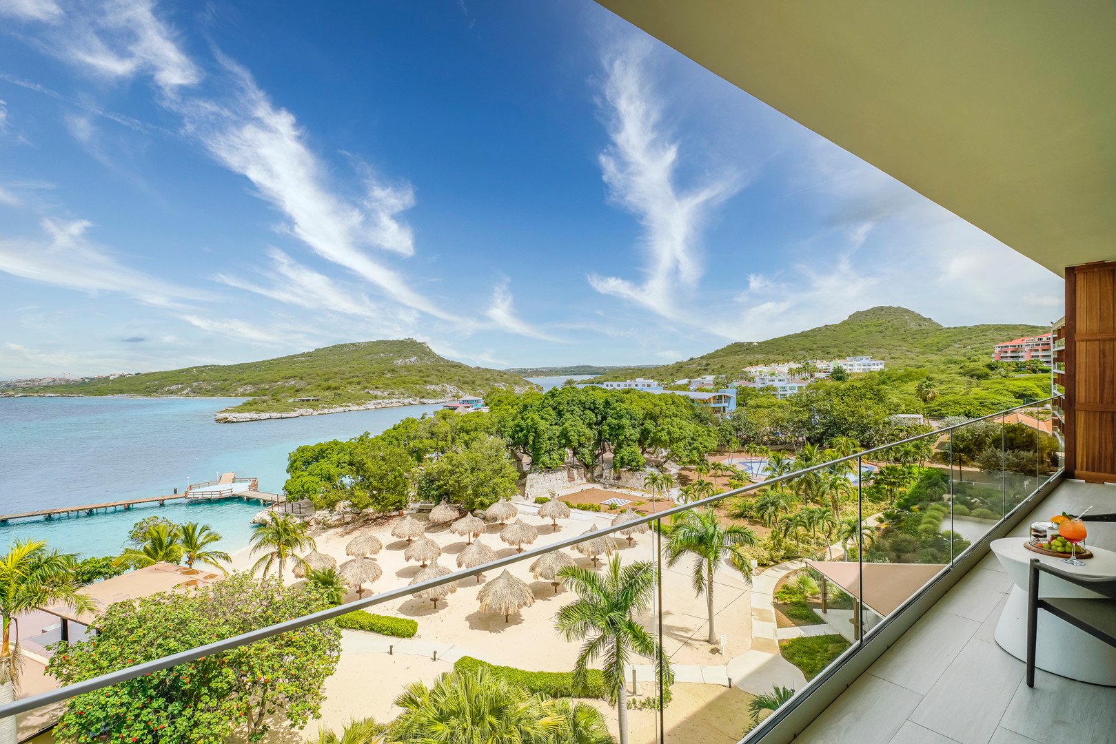 Dreams Curacao Resort, Spa & Casino – fotka 8
