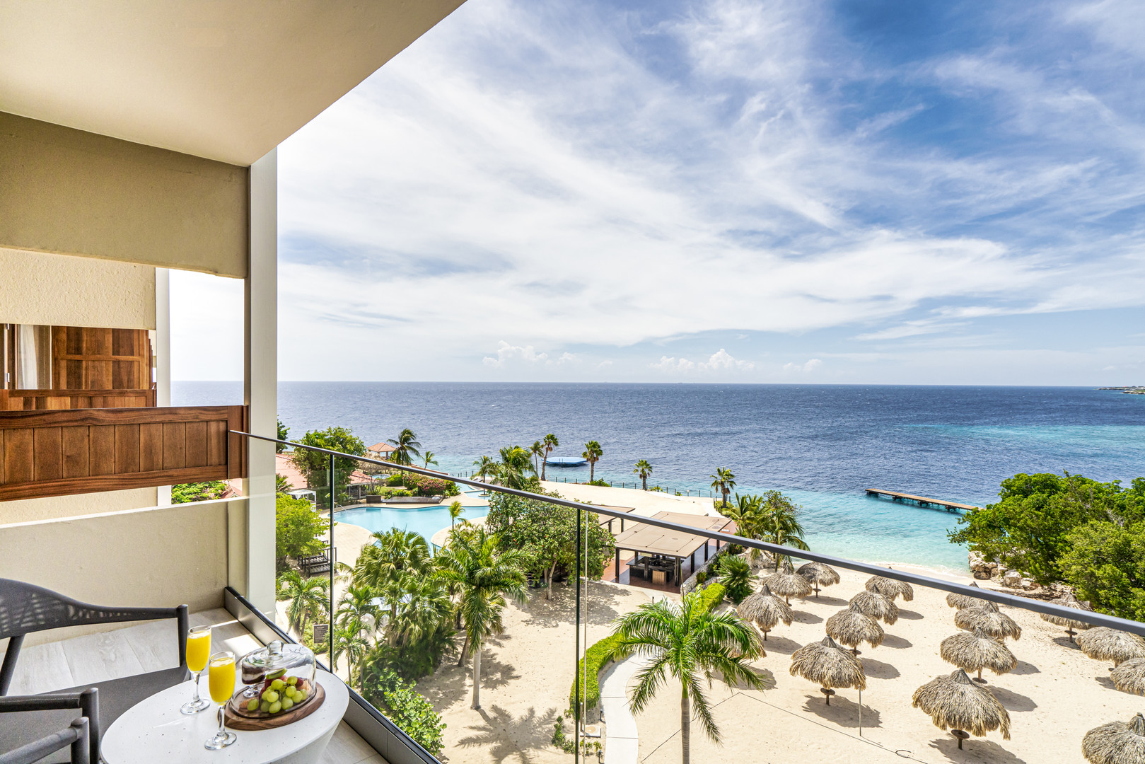 Dreams Curacao Resort, Spa & Casino – fotka 9