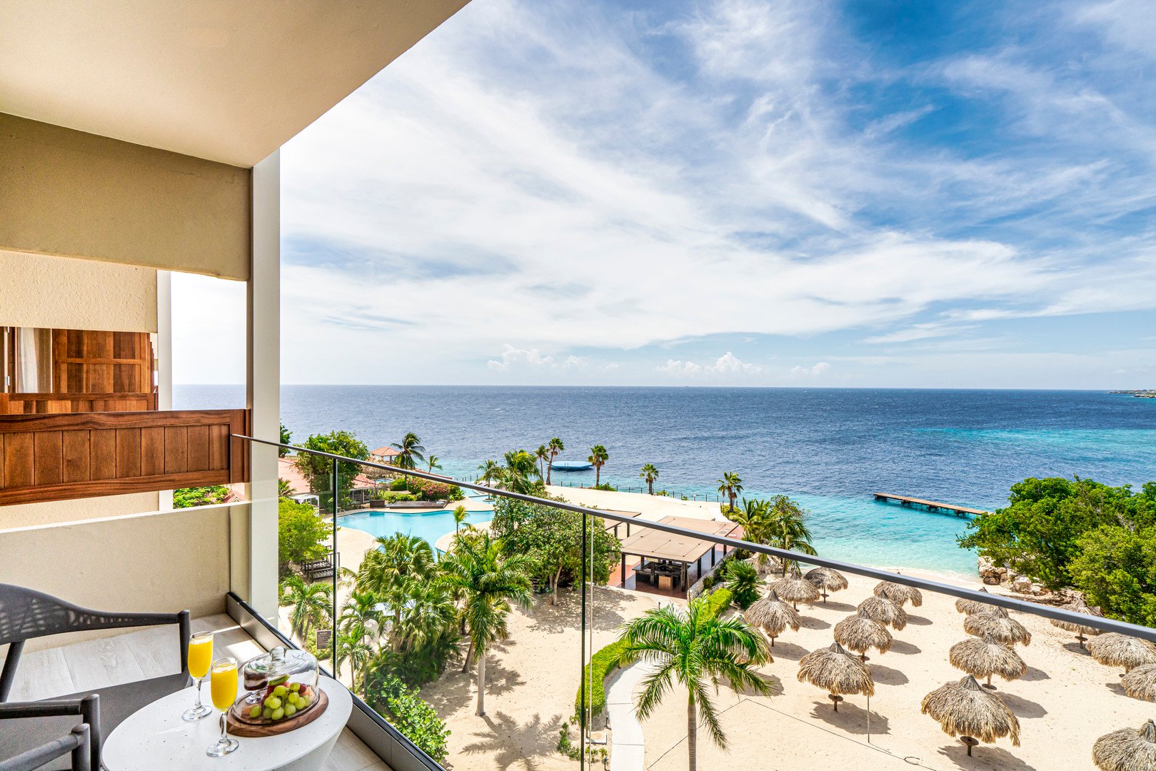 Dreams Curacao Resort, Spa & Casino – fotka 9