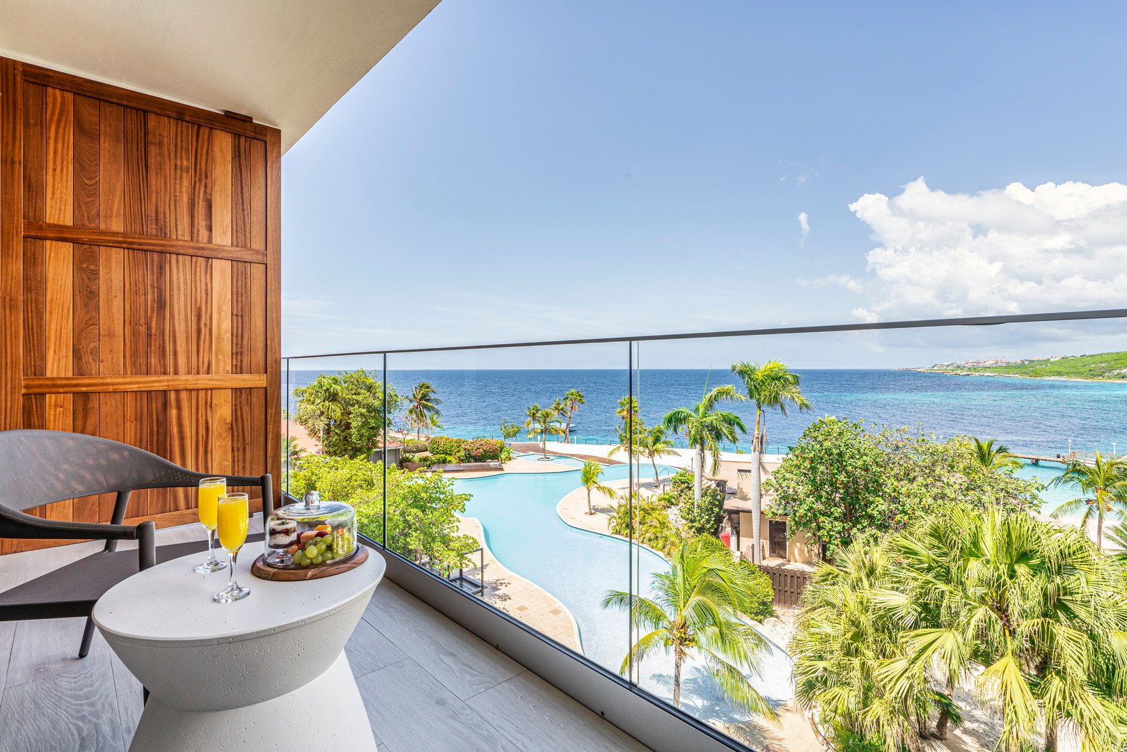 Dreams Curacao Resort, Spa & Casino – fotka 10
