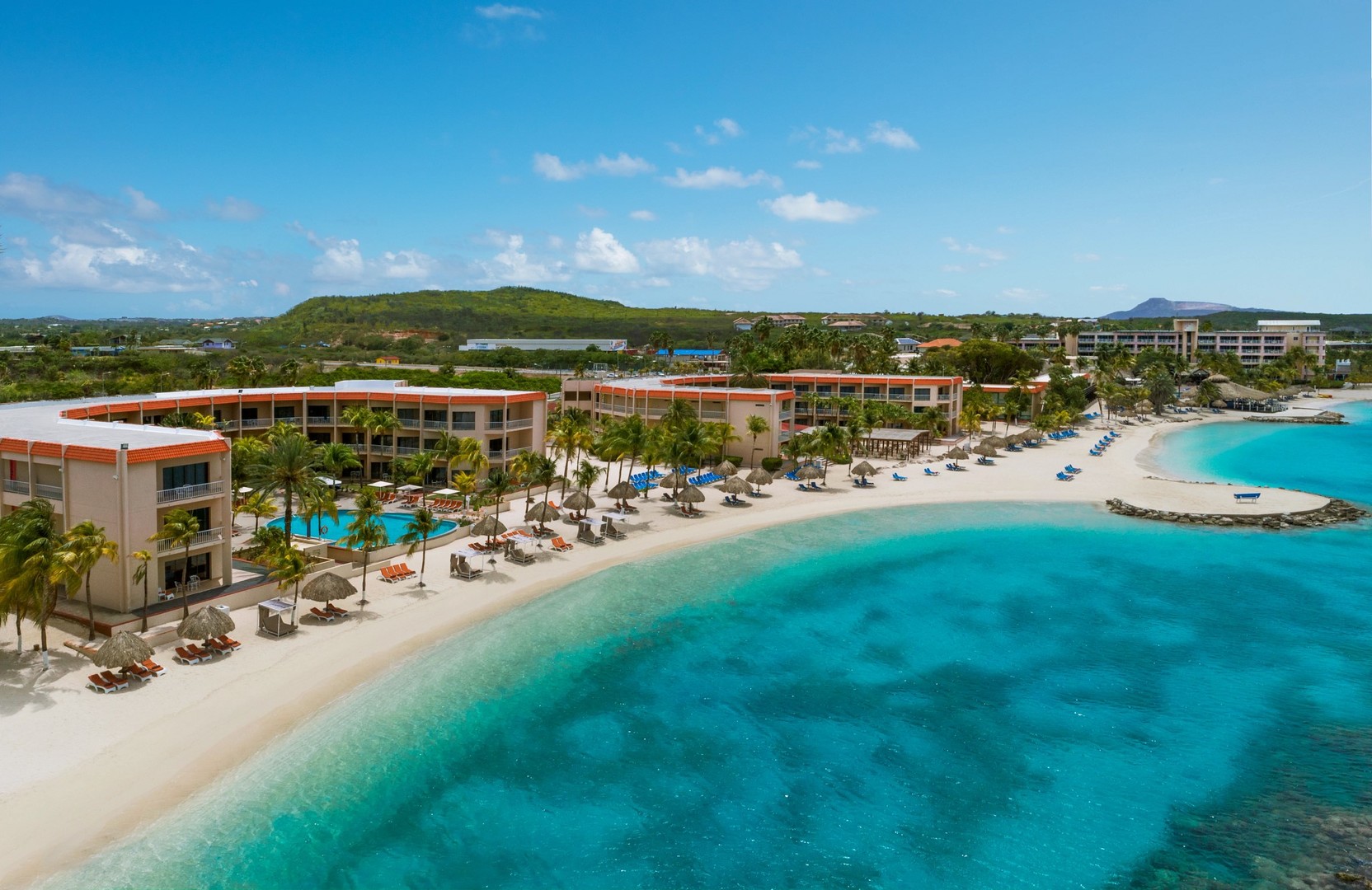 Obrázek hotelu Sunscape Curacao Resort,Spa & Casino