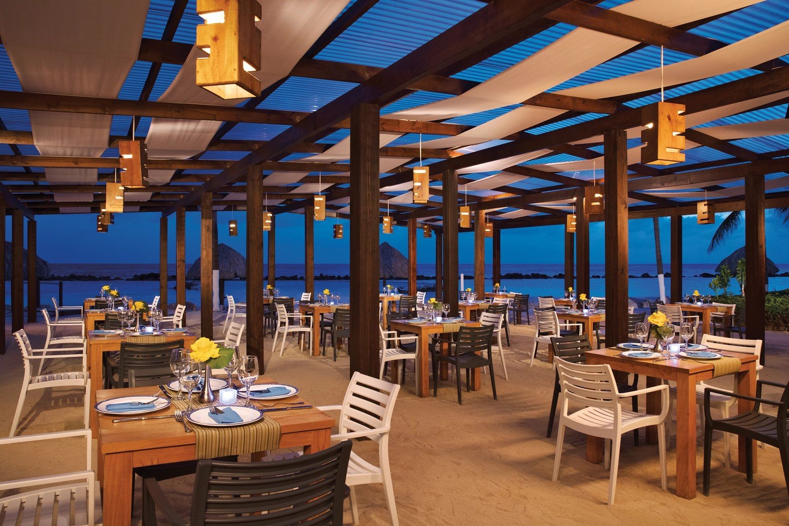 Sunscape Curacao Resort,Spa & Casino – fotka 2