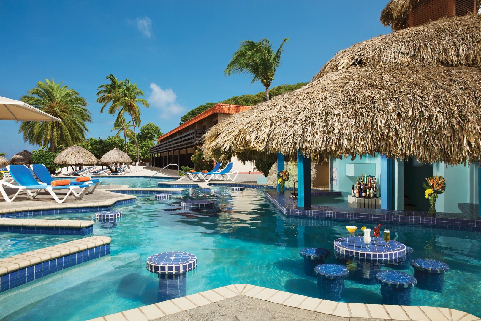 Sunscape Curacao Resort,Spa & Casino – fotka 11