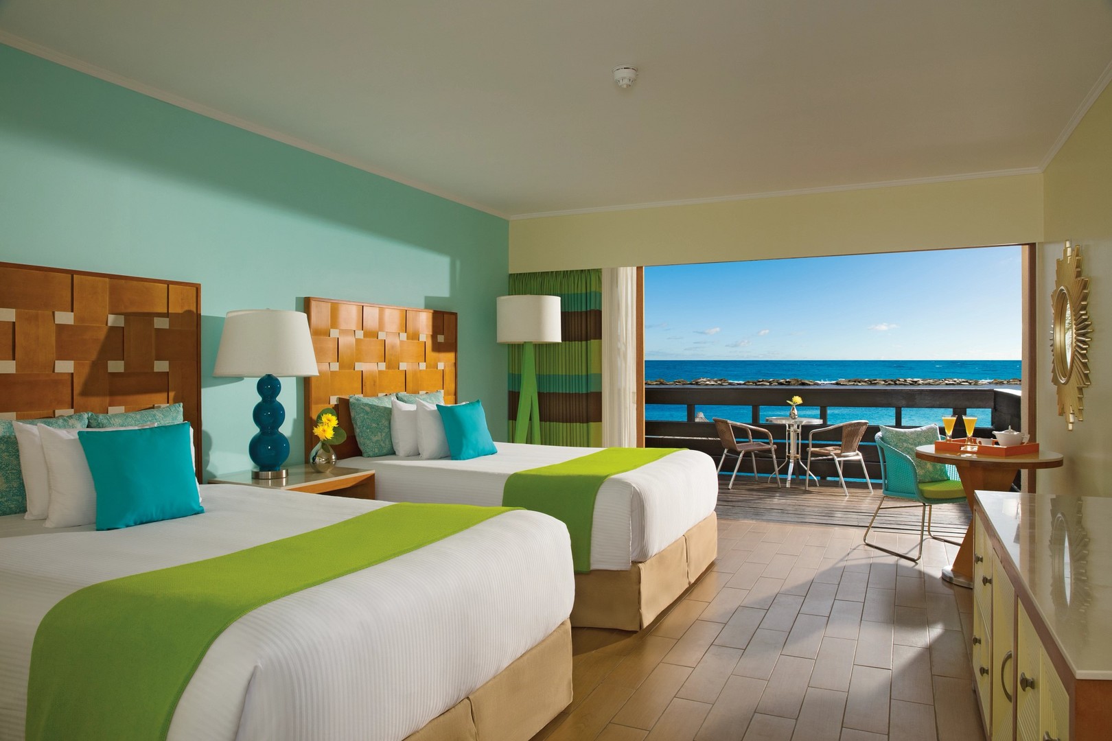 Sunscape Curacao Resort,Spa & Casino – fotka 3