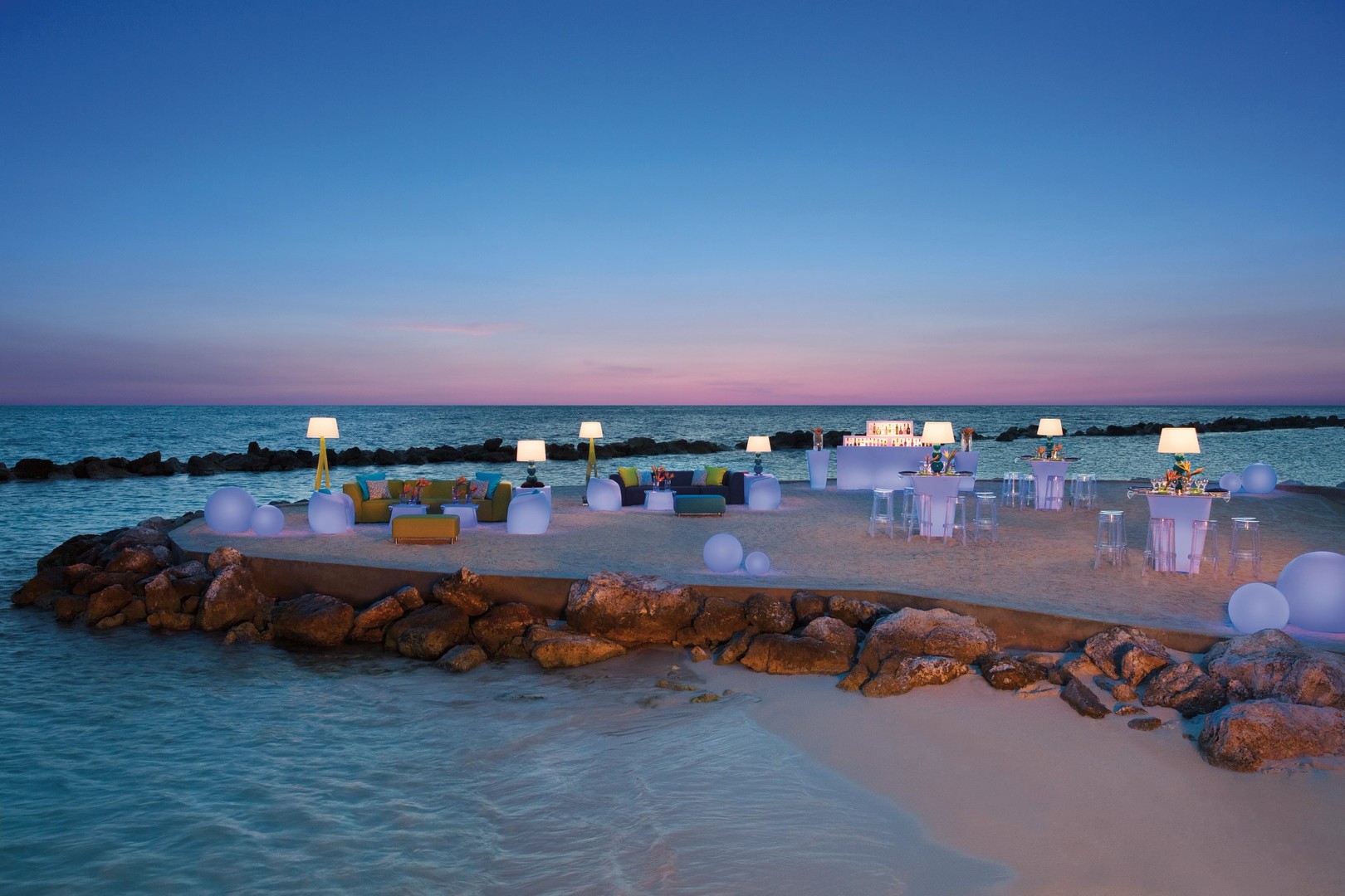 Sunscape Curacao Resort,Spa & Casino – fotka 5