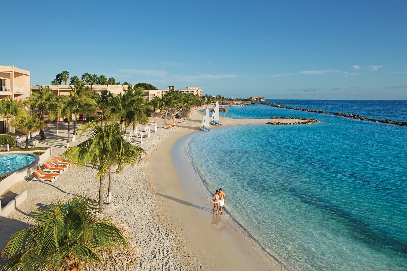 Sunscape Curacao Resort,Spa & Casino – fotka 6