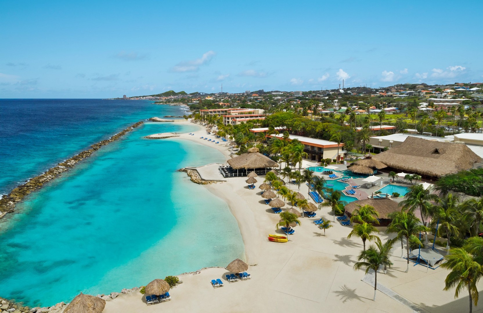 Sunscape Curacao Resort,Spa & Casino – fotka 8