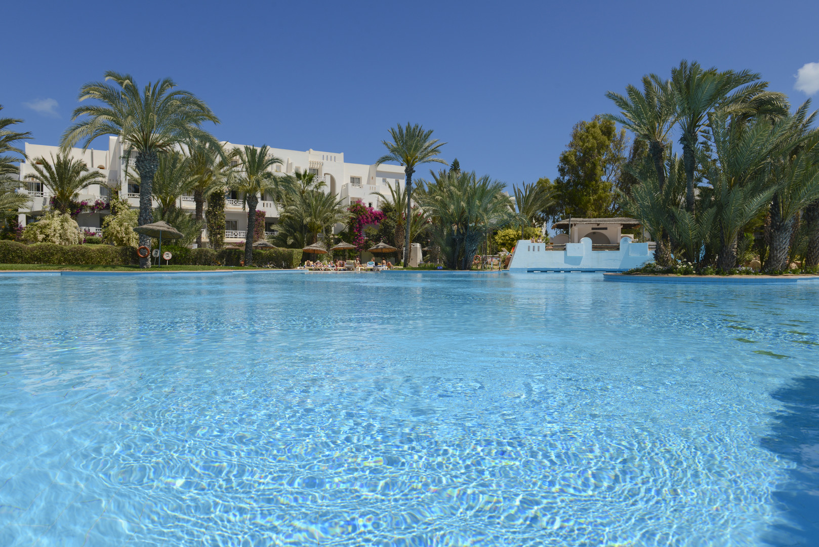 Djerba Resort 1