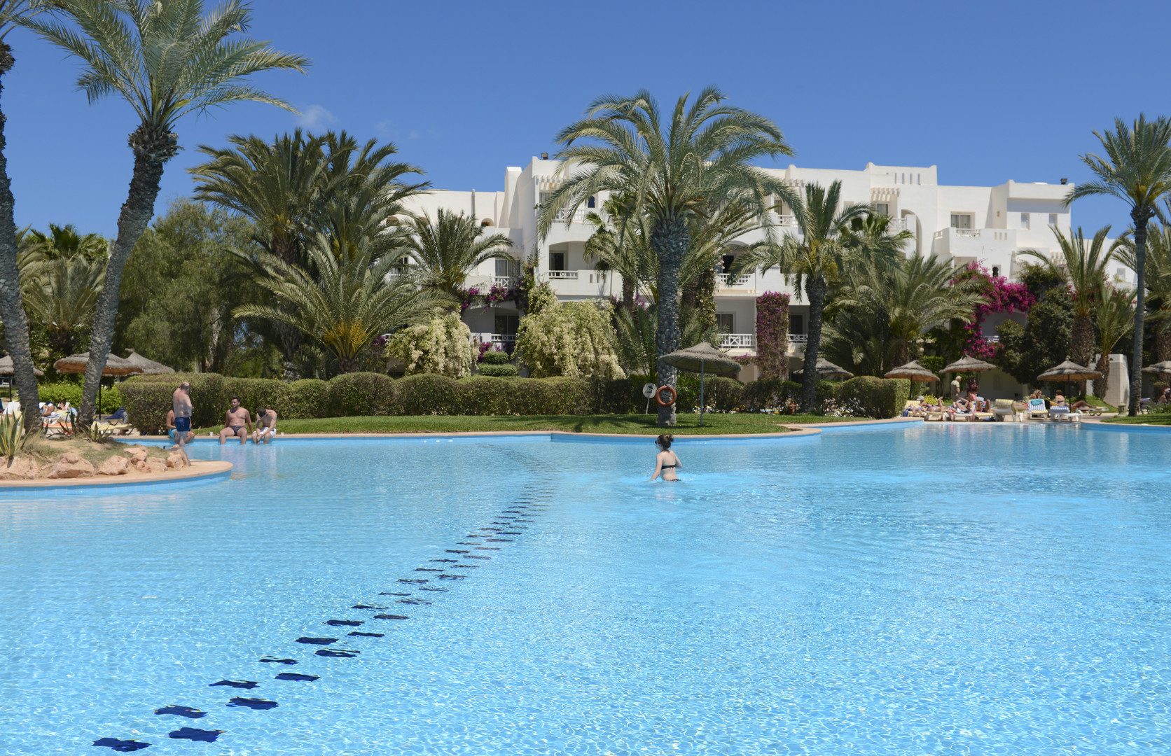 Djerba Resort 2