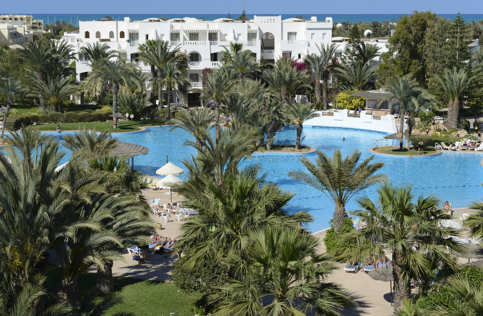 Djerba Resort 3