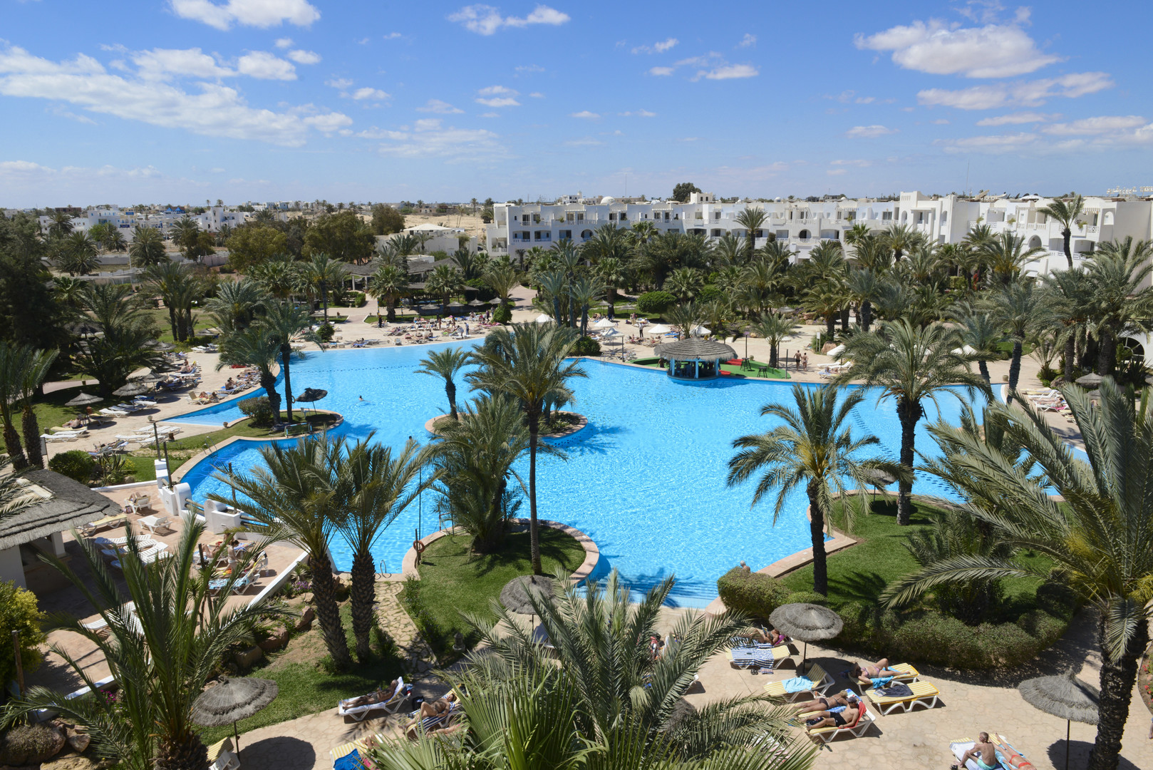 Djerba Resort 4