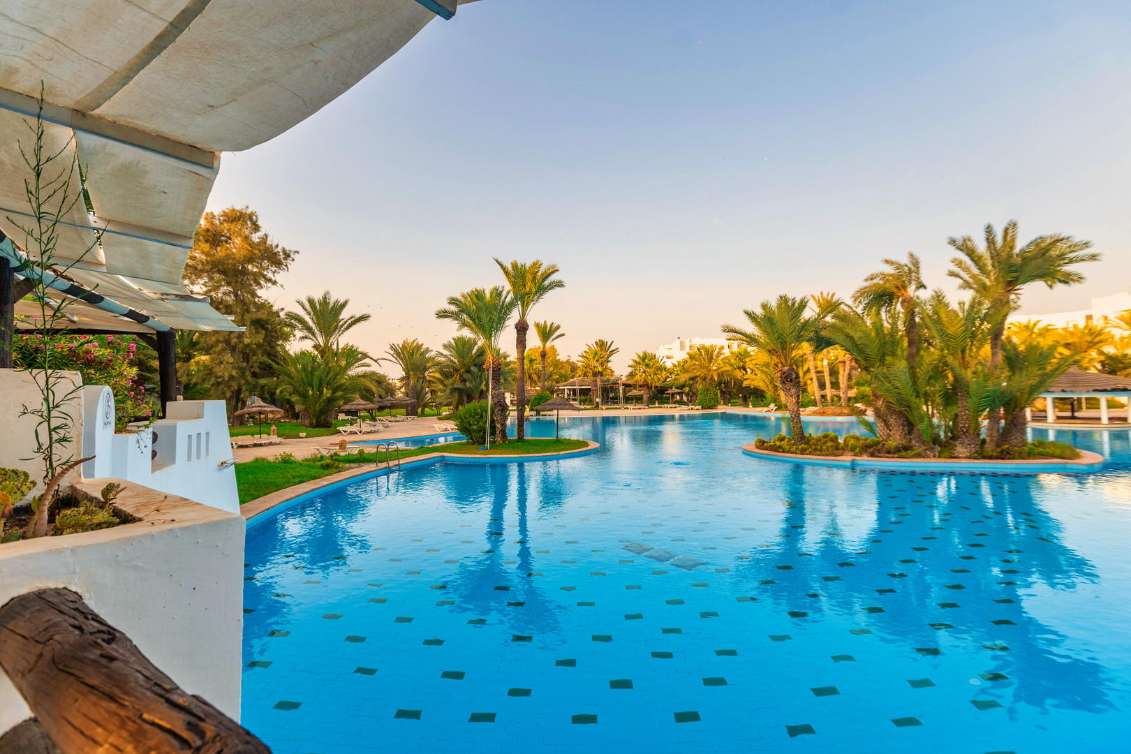 Djerba Resort 5