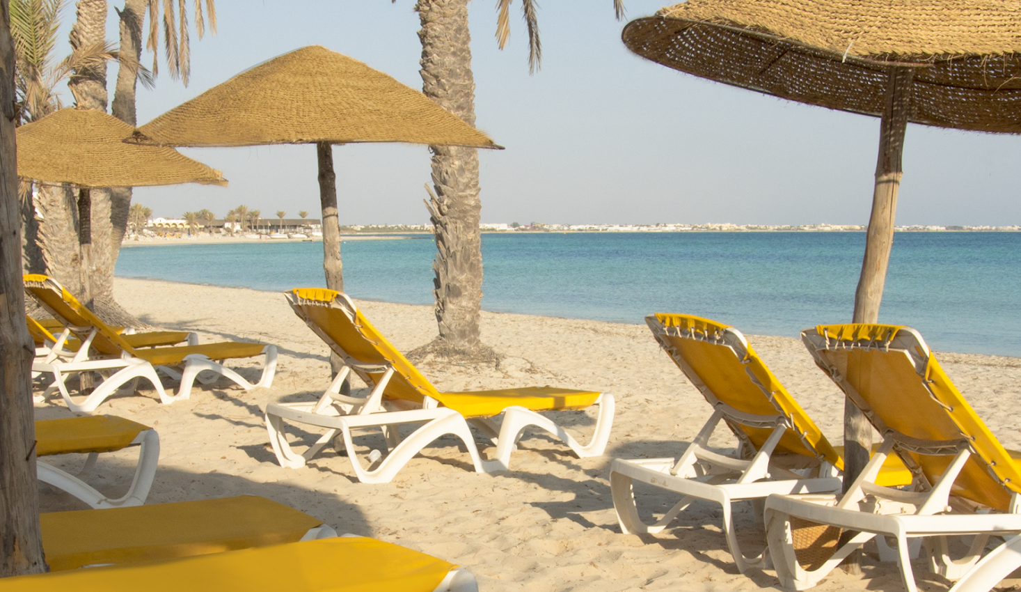 Djerba Holiday Beach 5