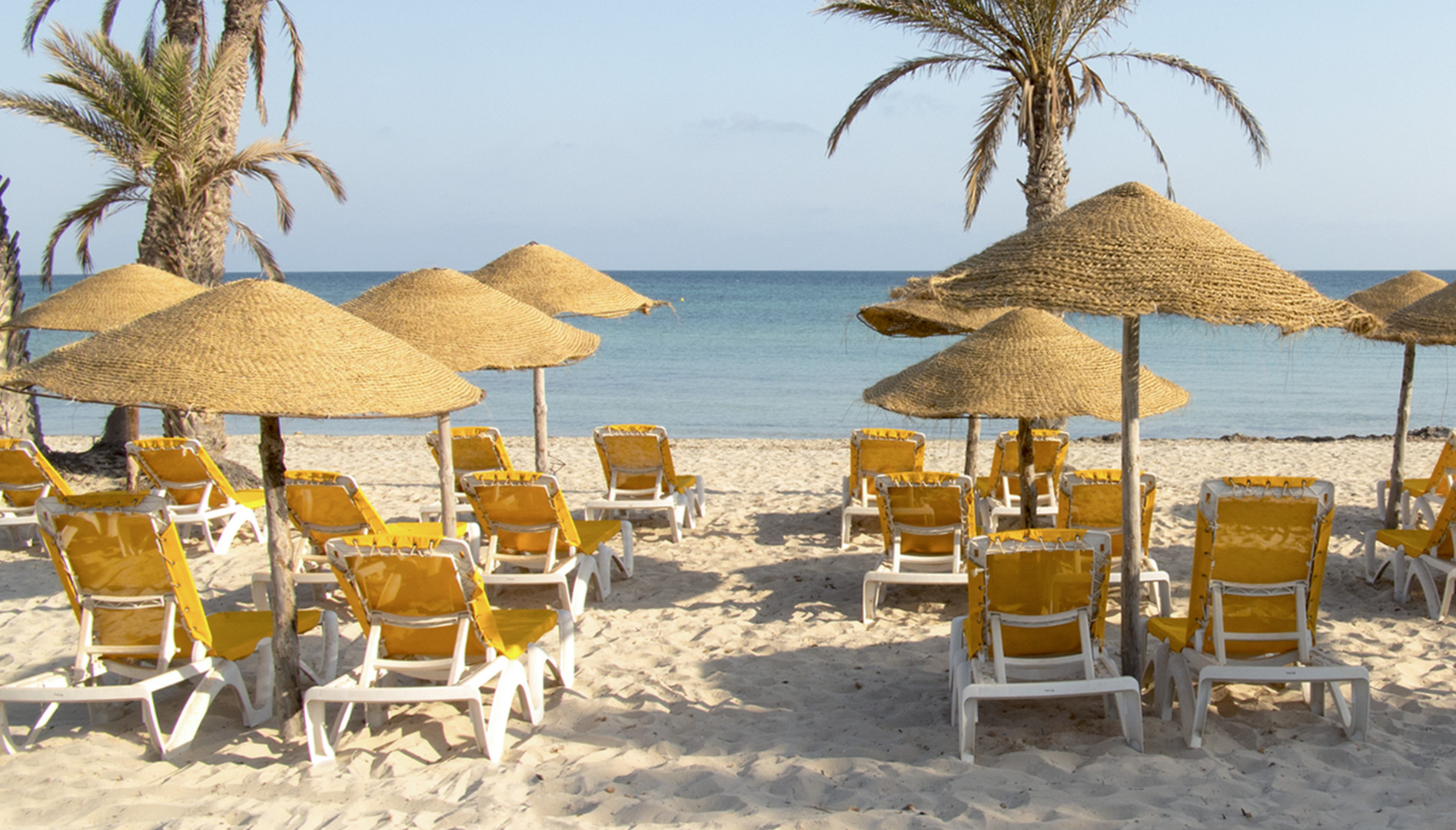 Djerba Holiday Beach 6
