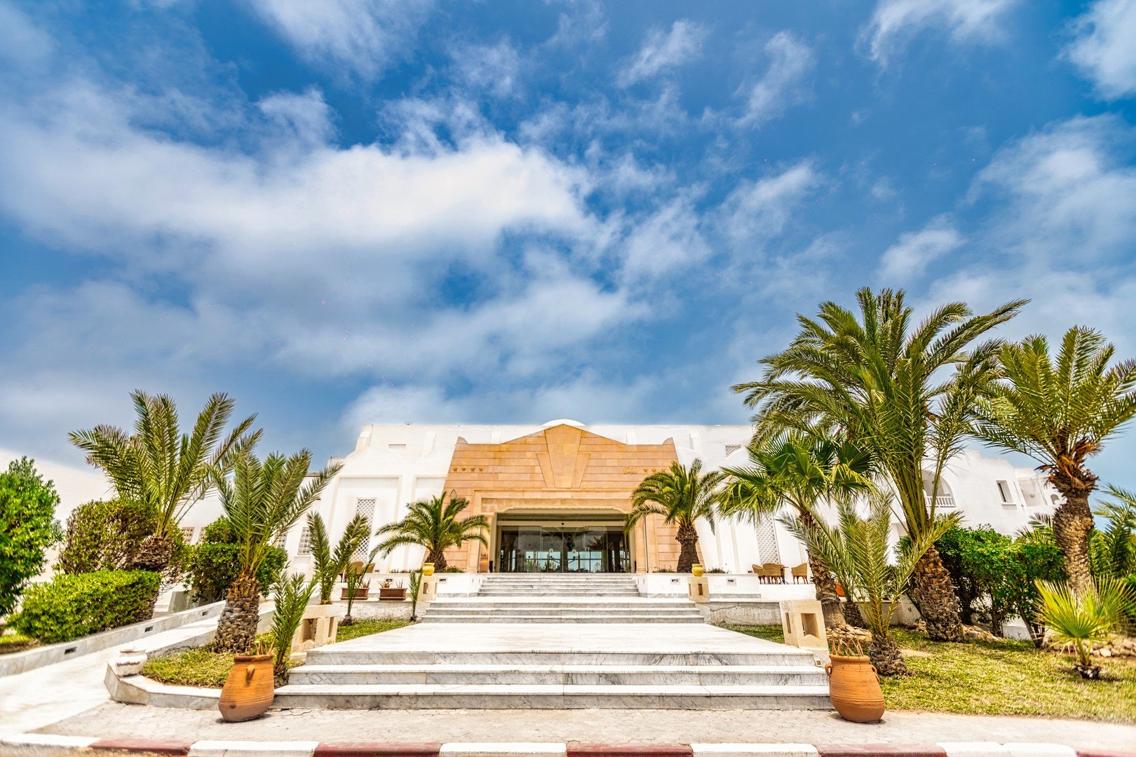 Obrázek hotelu Iris Djerba