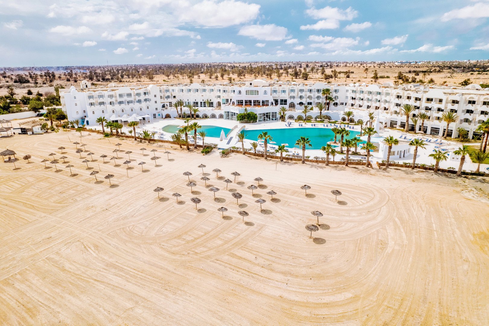 Obrázek hotelu El Kantara Thalassa