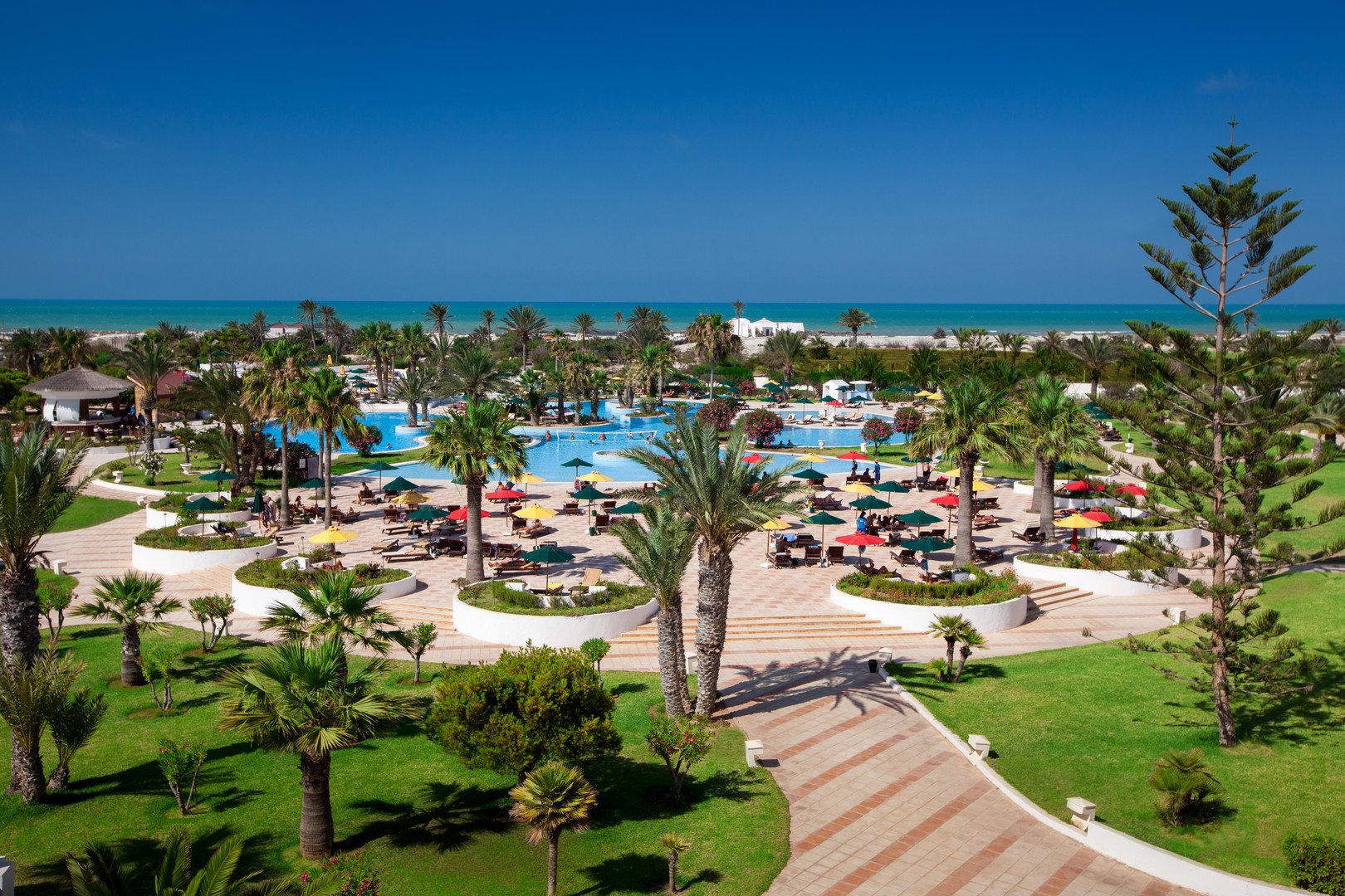 Djerba Plaza – fotka 3