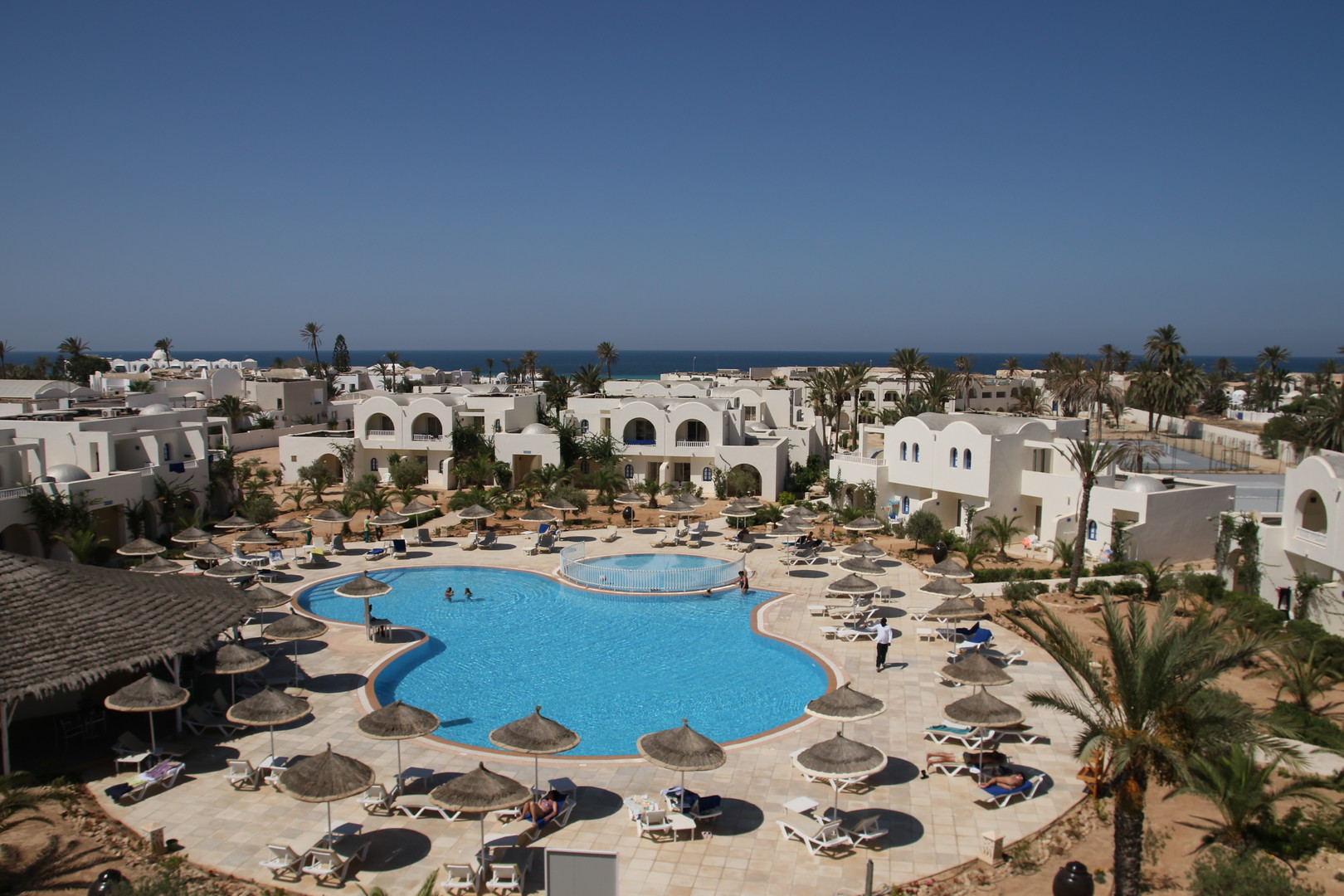 Obrázek hotelu Djerba Sun Beach Hotel & Spa