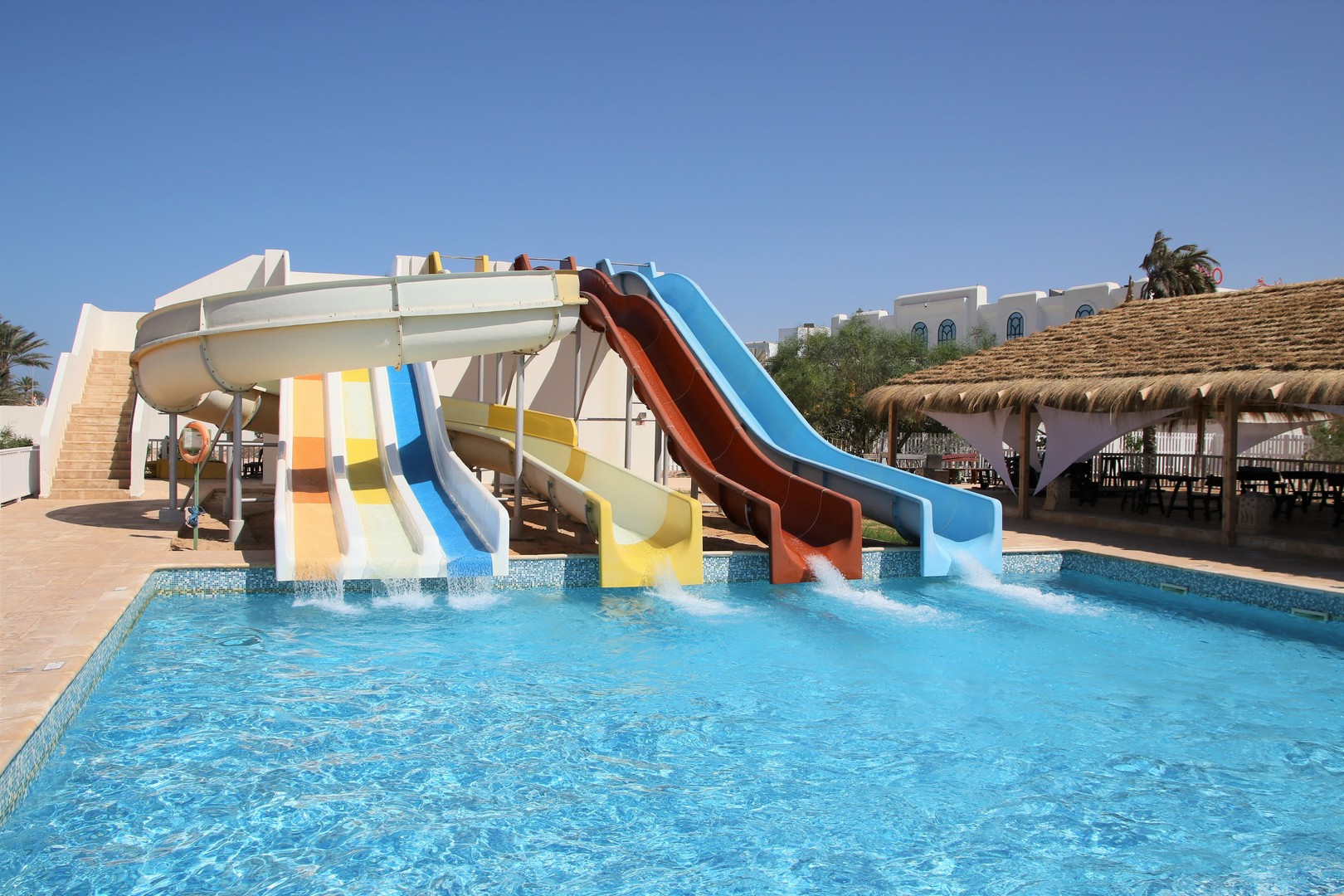 Djerba Sun Beach Hotel & Spa – fotka 12