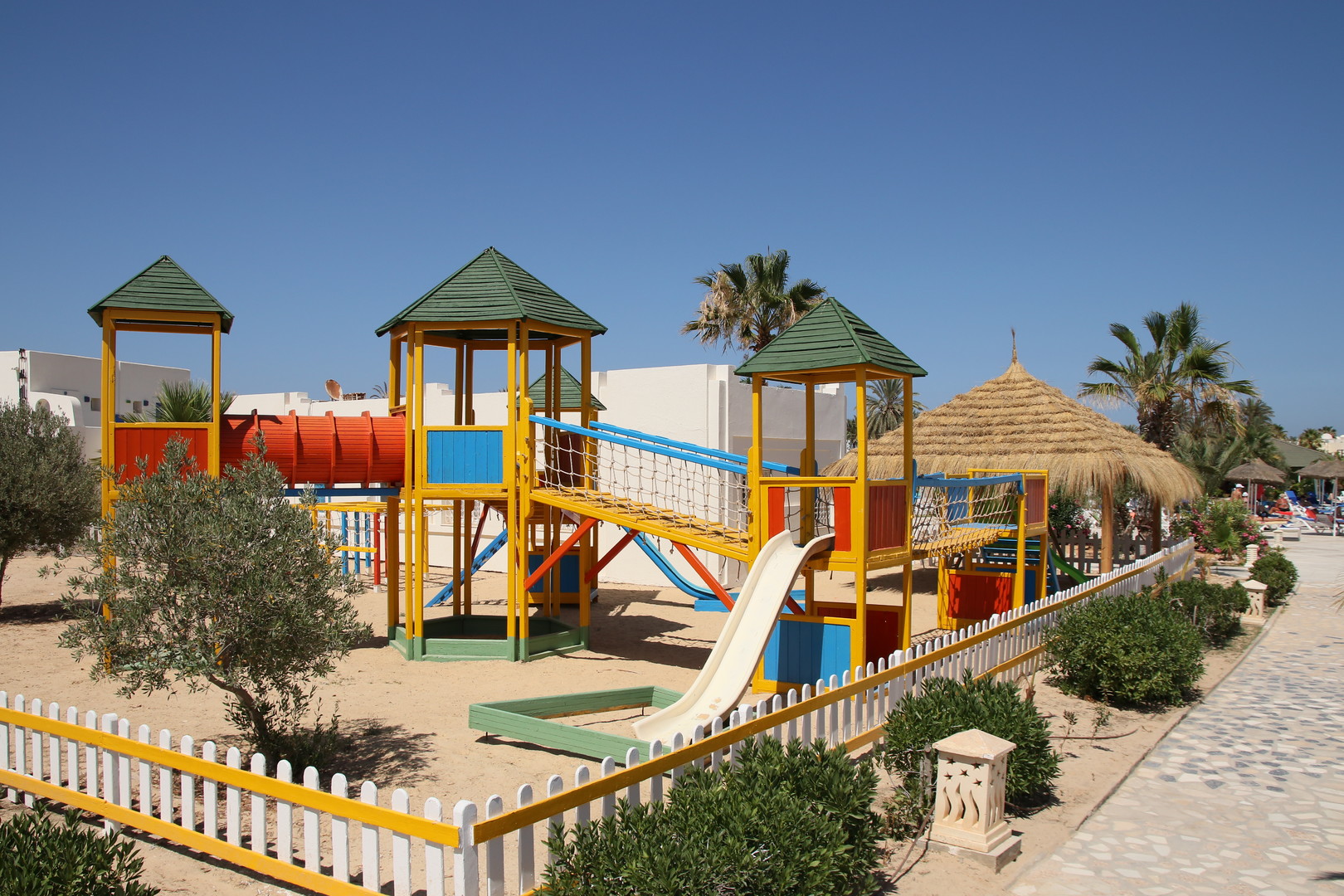 Djerba Sun Beach Hotel & Spa – fotka 14