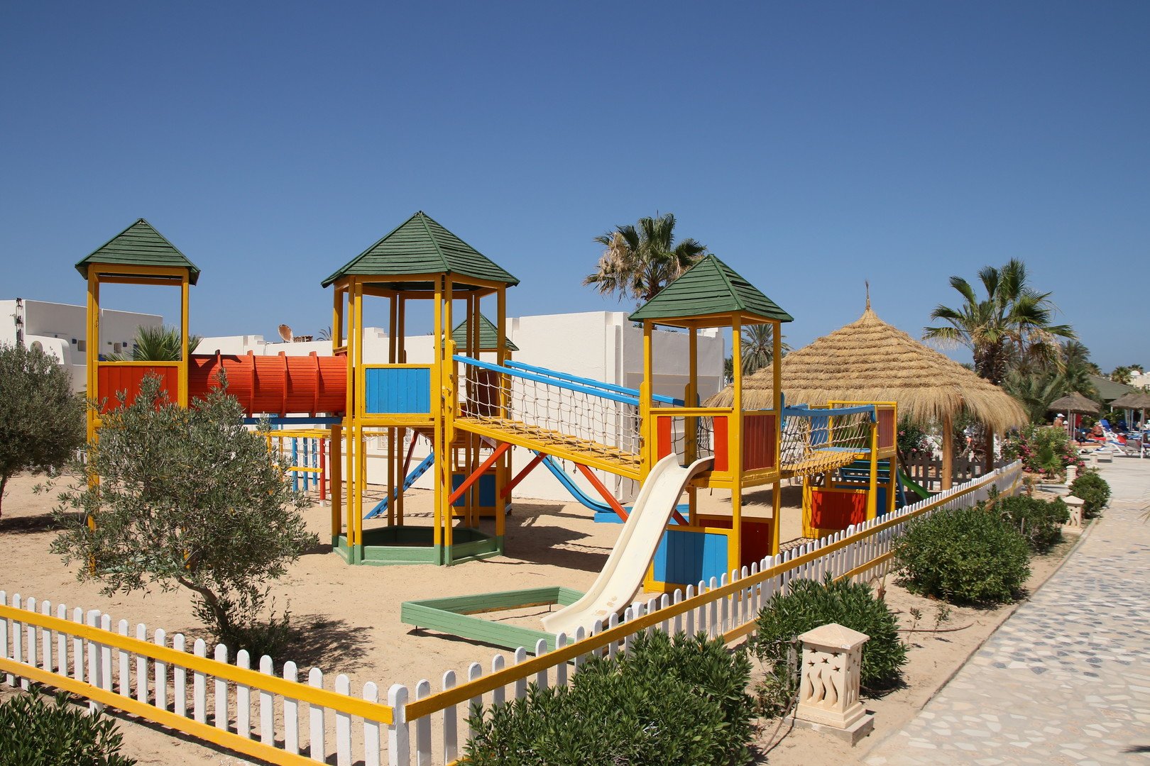 Djerba Sun Beach & Spa – fotka 14