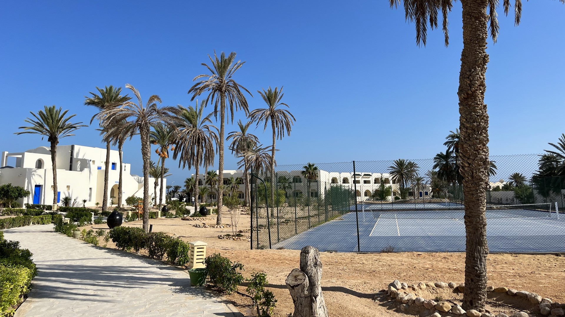 Djerba Sun Beach Hotel & Spa 16