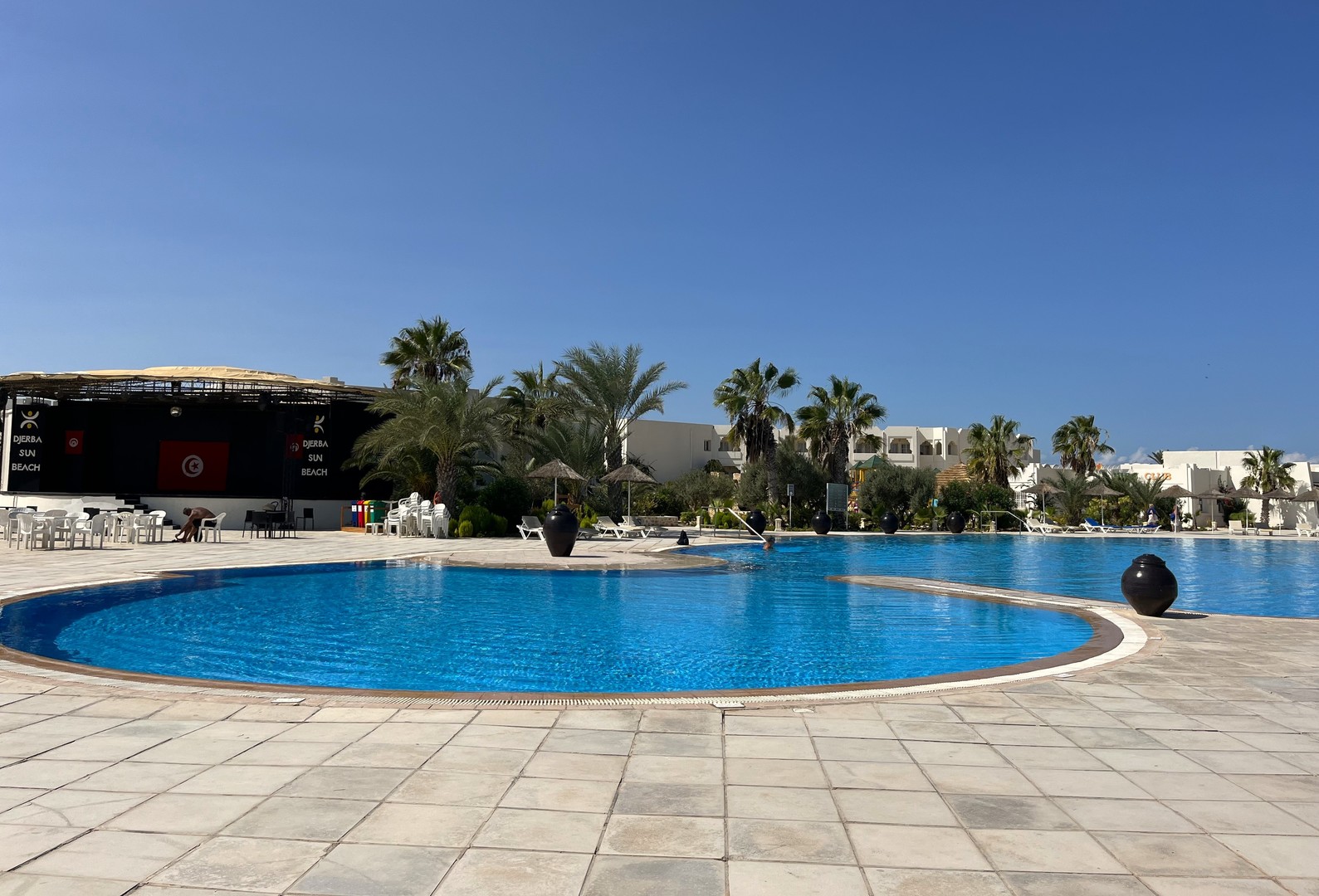 Djerba Sun Beach Hotel & Spa – fotka 3