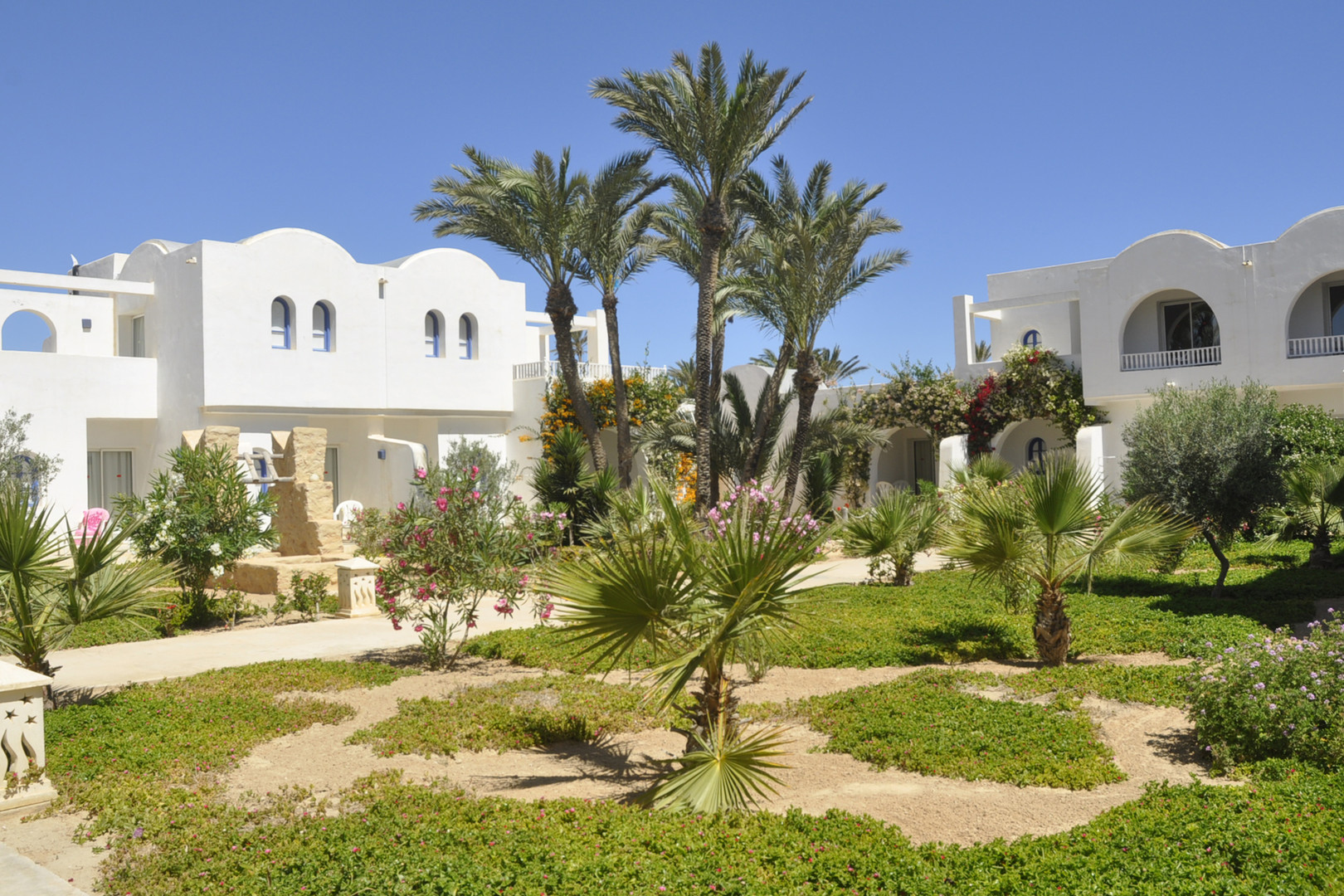 Djerba Sun Beach Hotel & Spa – fotka 5