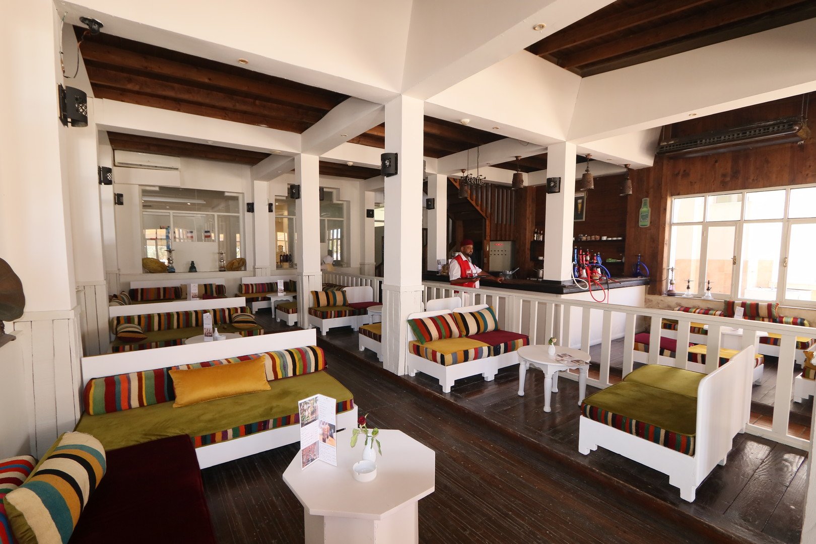 Djerba Sun Beach & Spa – fotka 9