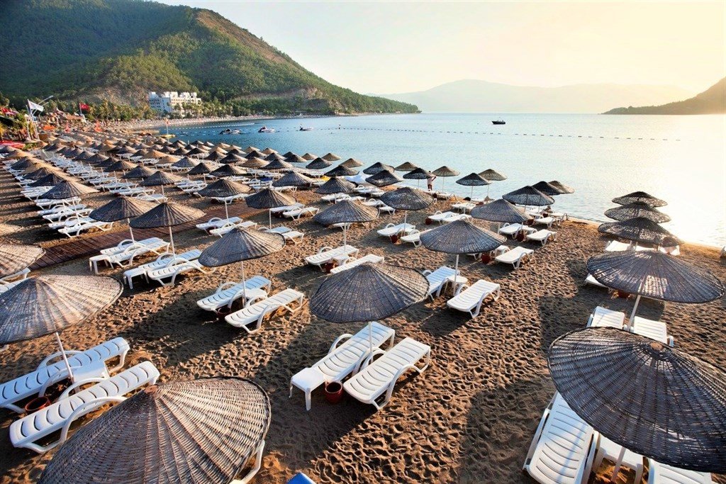 Aqua Marmaris – fotka 2