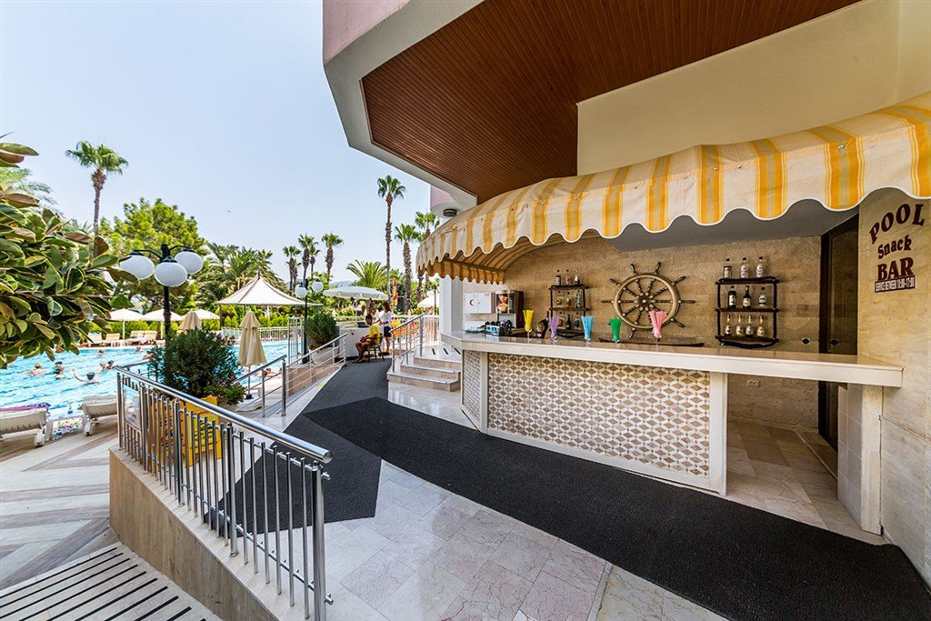 Aqua Marmaris – fotka 11