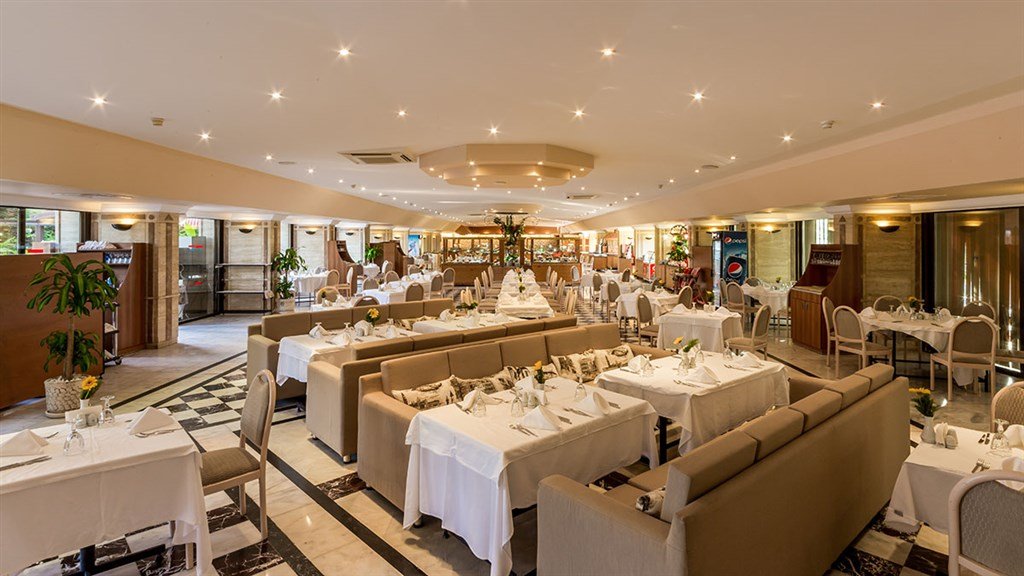 Aqua Marmaris – fotka 13