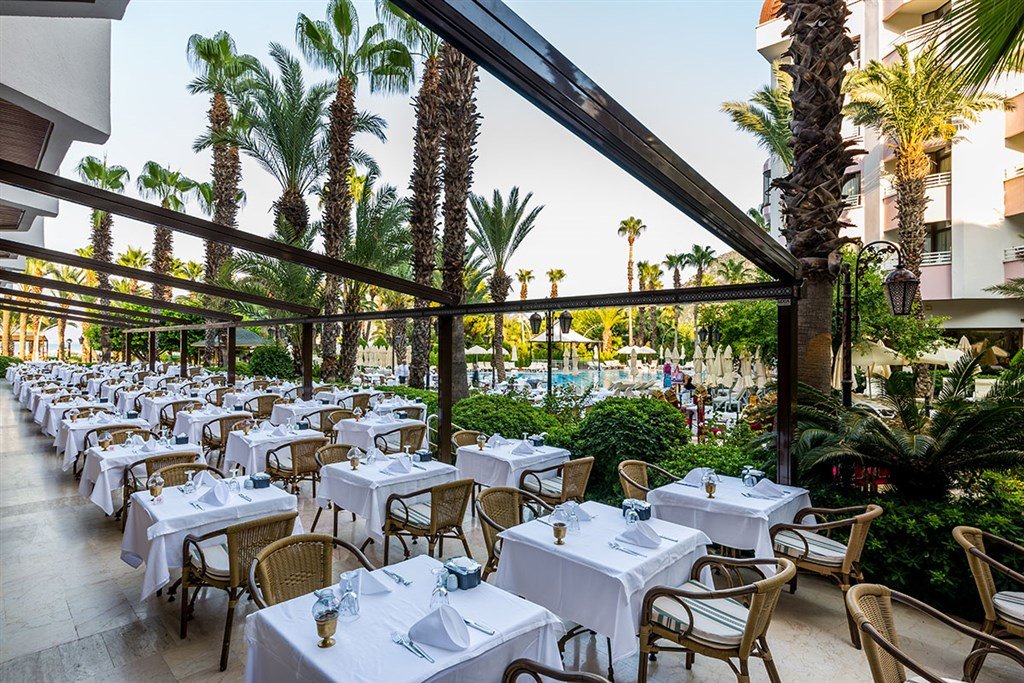 Aqua Marmaris – fotka 14