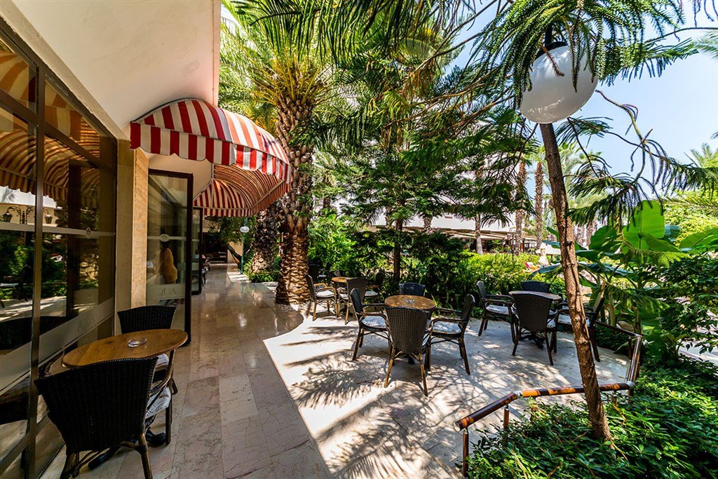 Aqua Marmaris – fotka 15