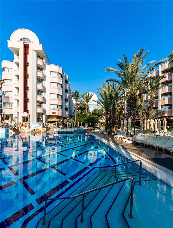 Aqua Marmaris – fotka 16